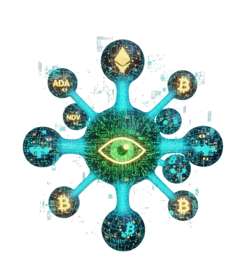 NeuralCryptoELO – Glândula Pineal Sintética